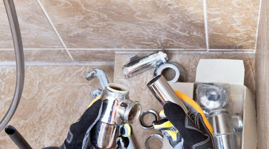 Professional New roof installation in Oviedo, FL